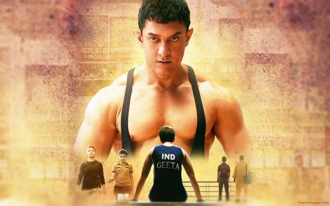 Aamir Khan