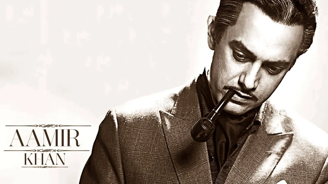 Aamir