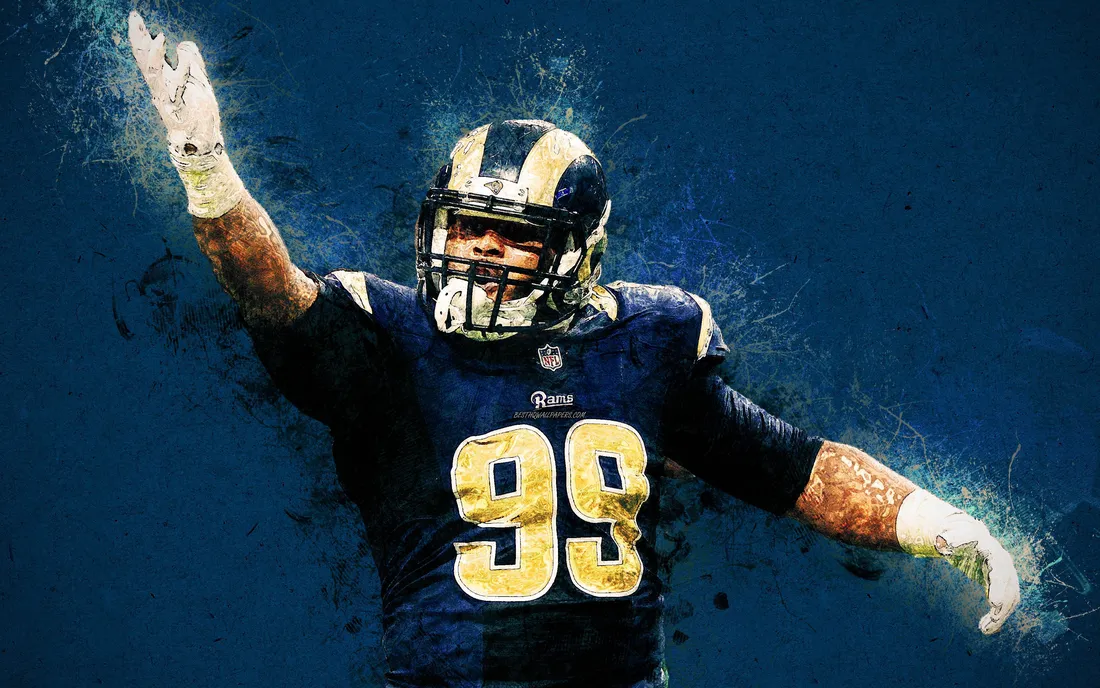 Aaron Donald
