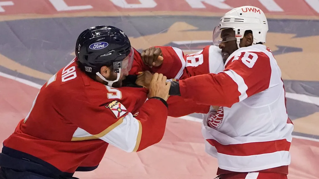 Aaron Ekblad