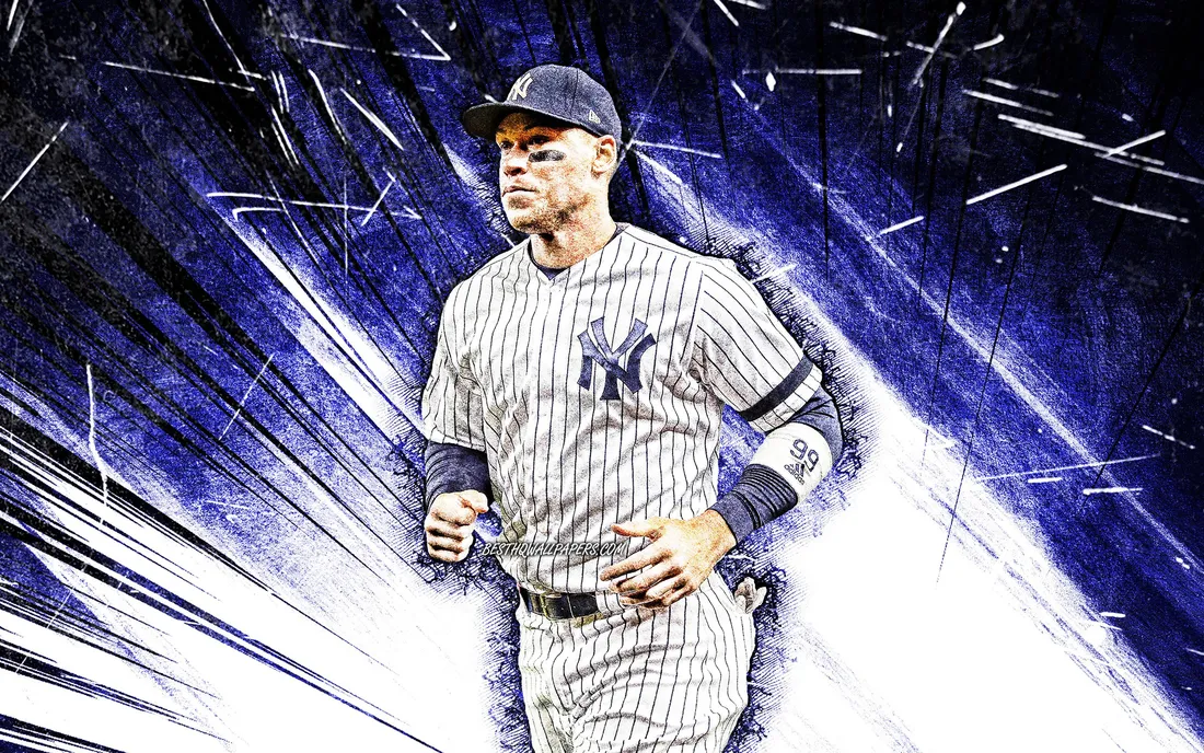Aaron Judge Wallpapers