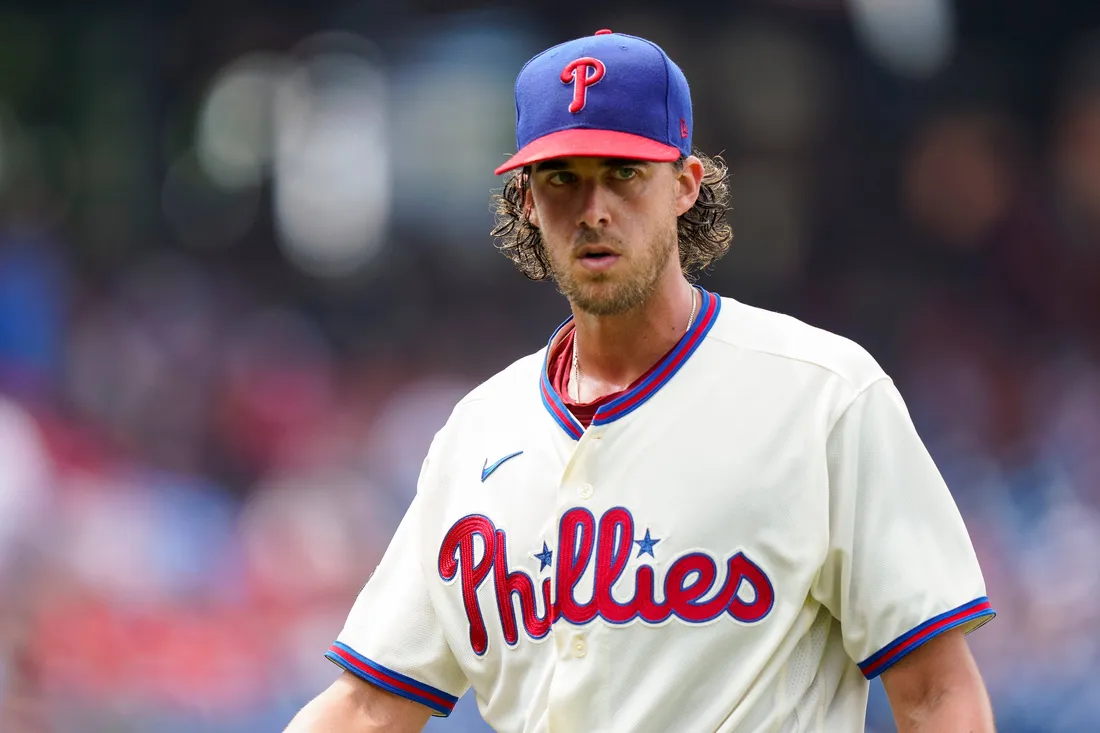 Aaron Nola
