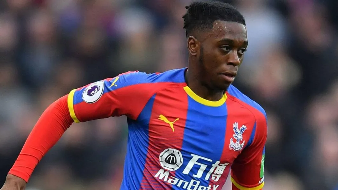 Aaron Wan-Bissaka