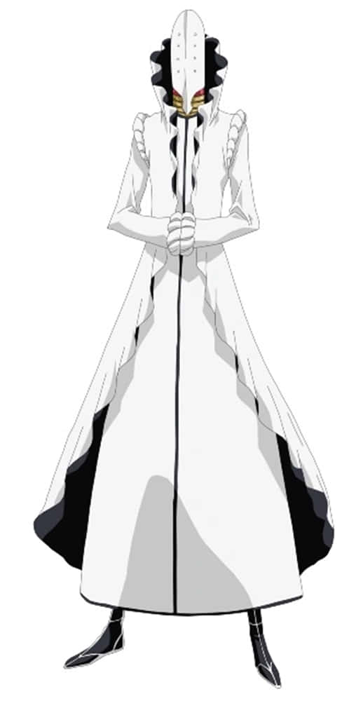 Aaroniero Arruruerie, 488 x 1000, white coat, SD Phone Wallpaper