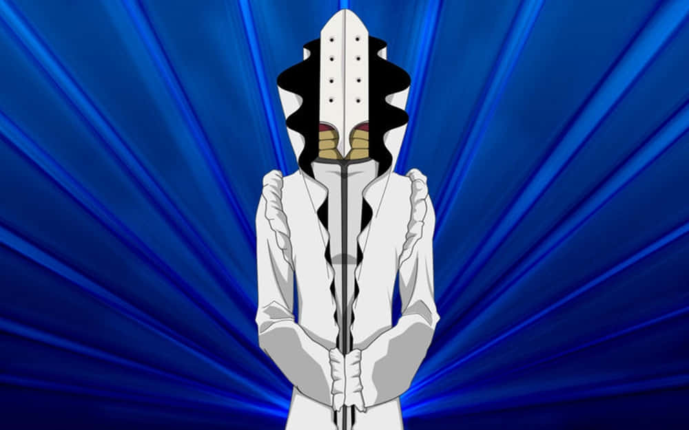 Aaroniero Arruruerie, white coat, sword, SD Desktop Wallpaper