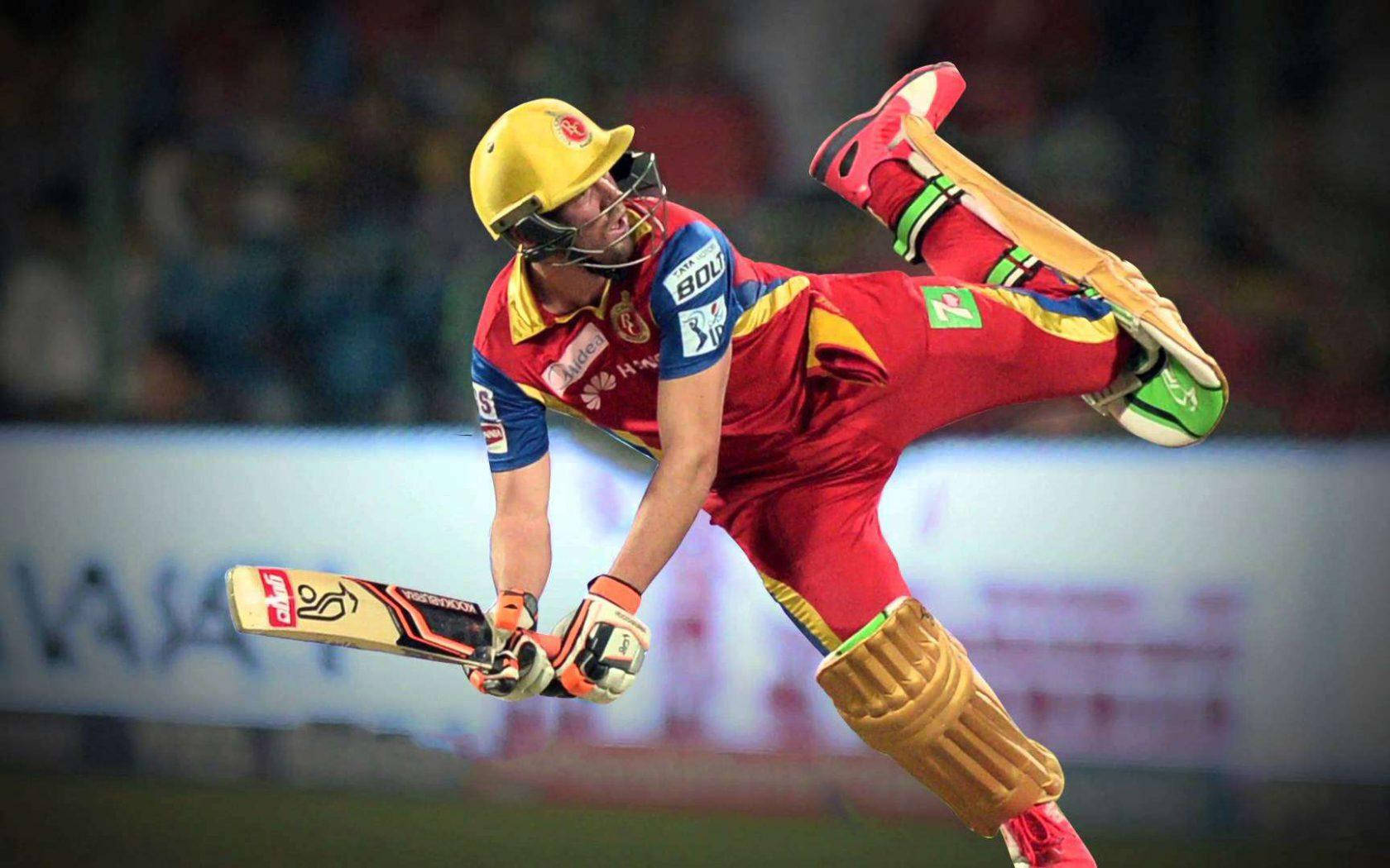 AB De Villiers, RCB, T20I Series, HD Desktop Wallpaper