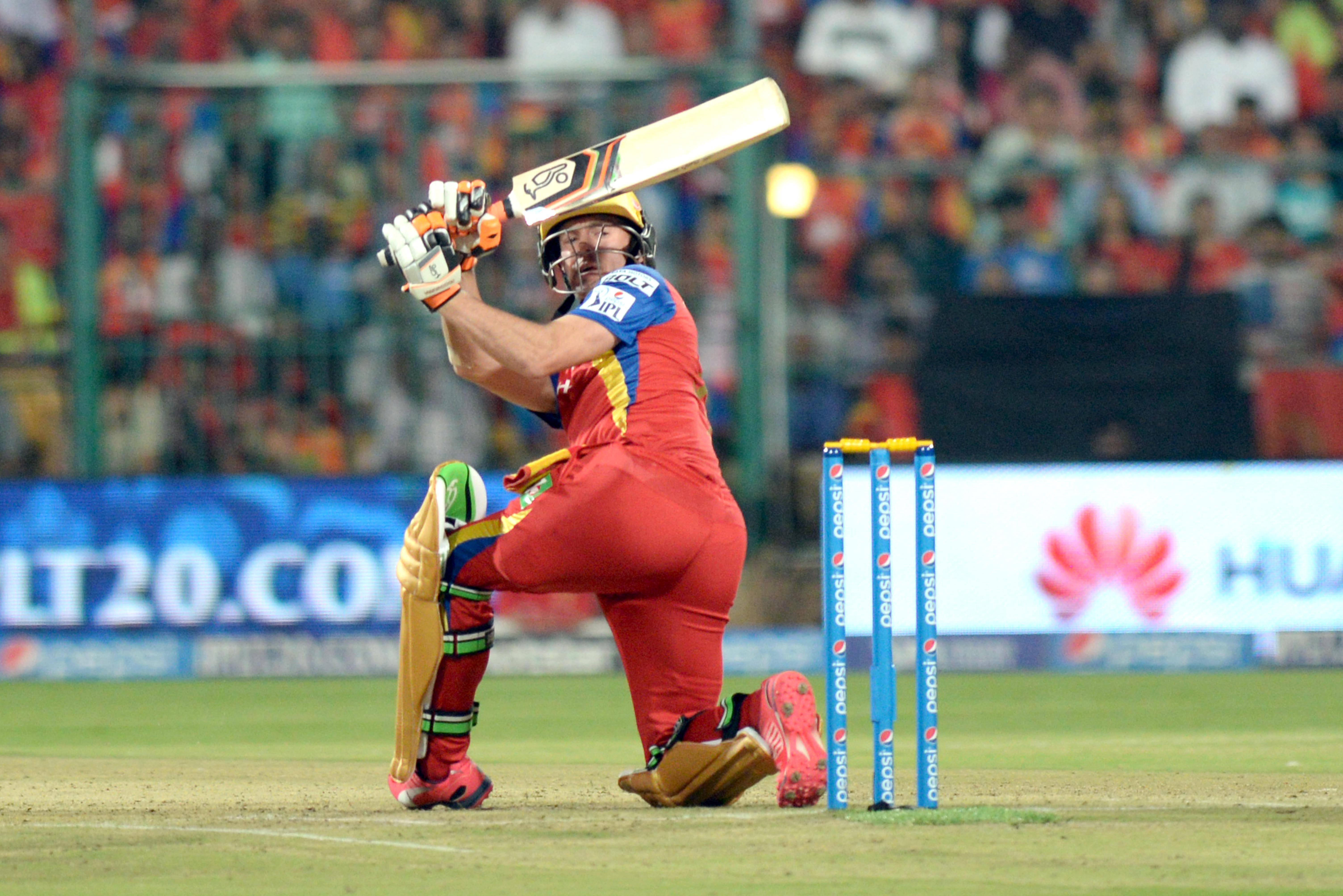 AB De Villiers, RCB, Jersey 17, 5K Desktop Wallpaper