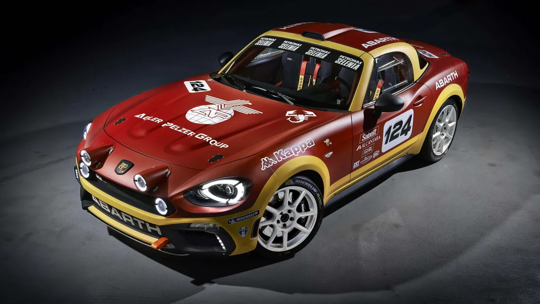 Abarth