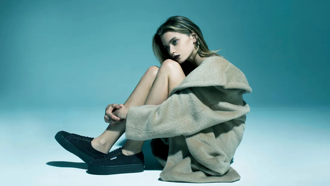 Abbey Lee Kershaw