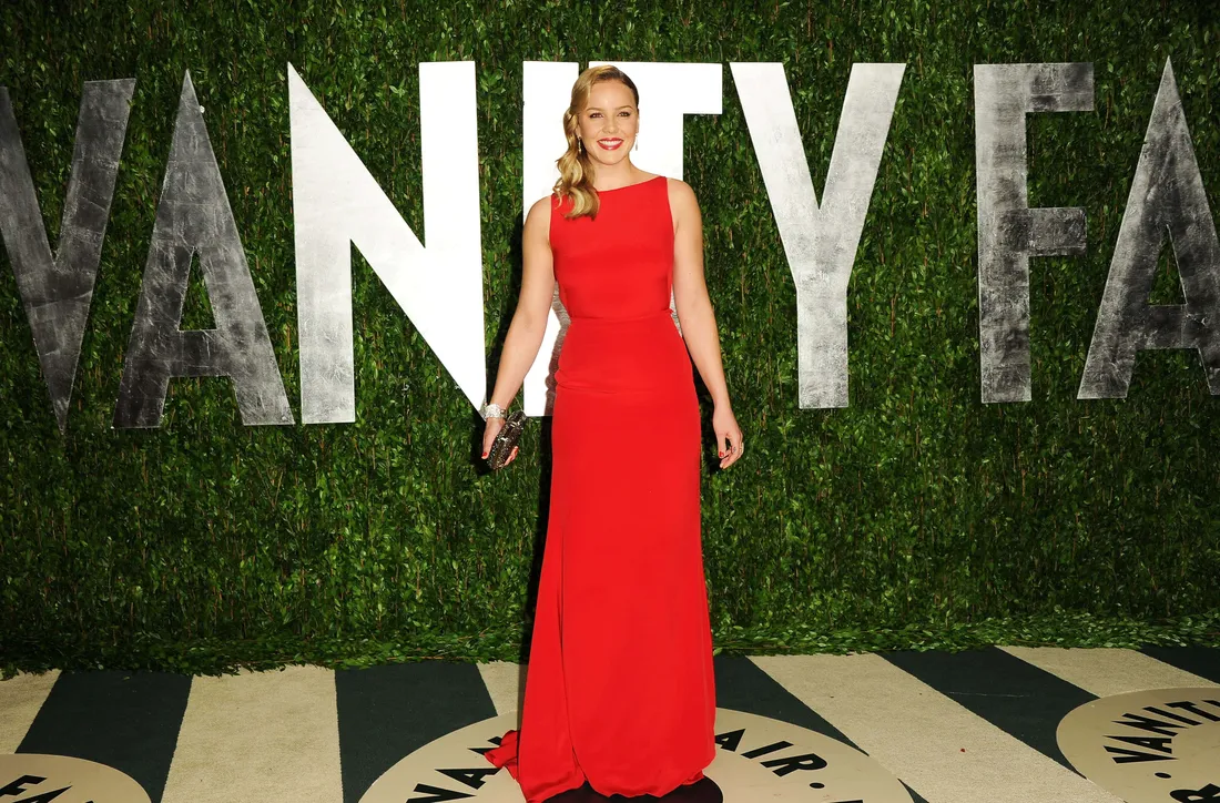 Abbie Cornish