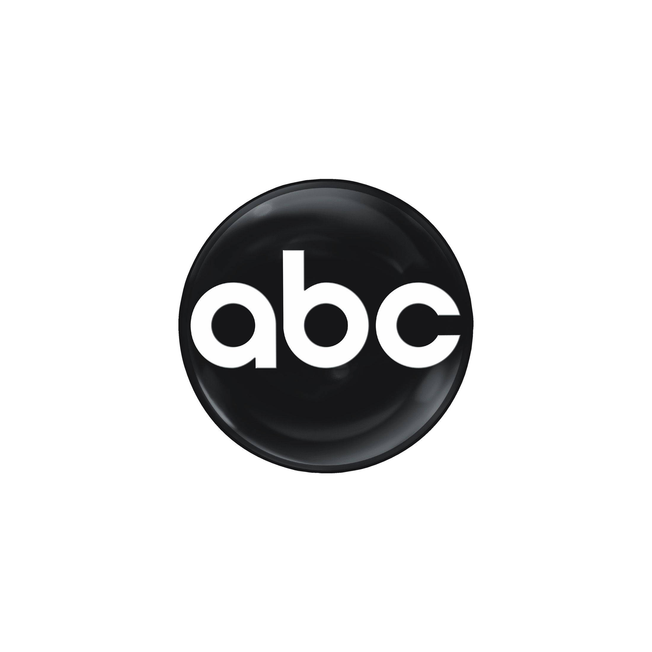abc, glossy black, white lowercase abc letters, Full HD Desktop Wallpaper