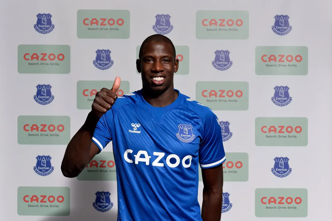 Abdoulaye Doucouré