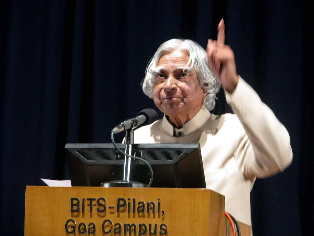 Abdul Kalam HD