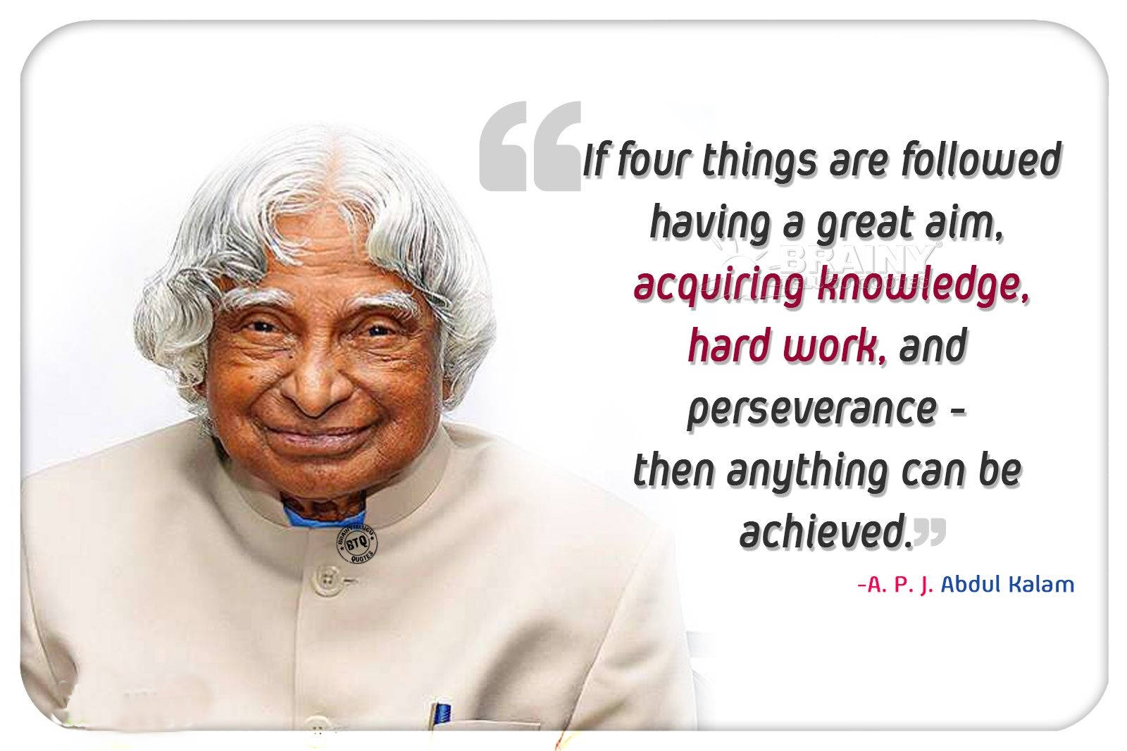 A P J Abdul Kalam, beige kurta, white hair, HD Desktop Wallpaper