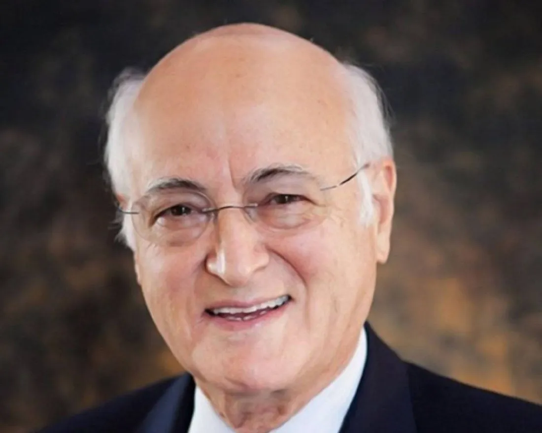 Abdulfattah Jandali