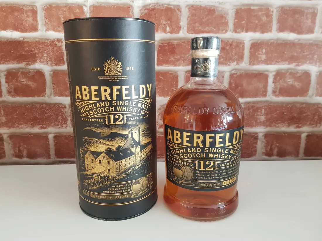 Aberfeldy