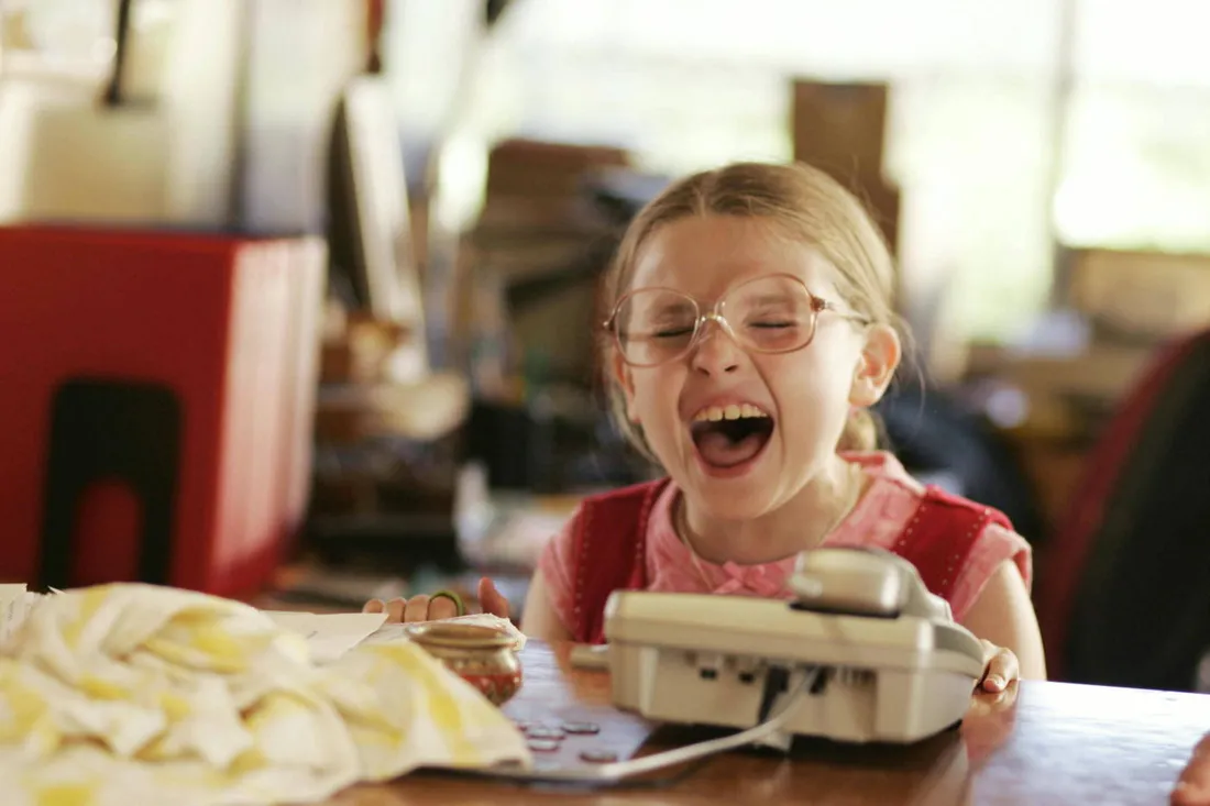 Abigail Breslin