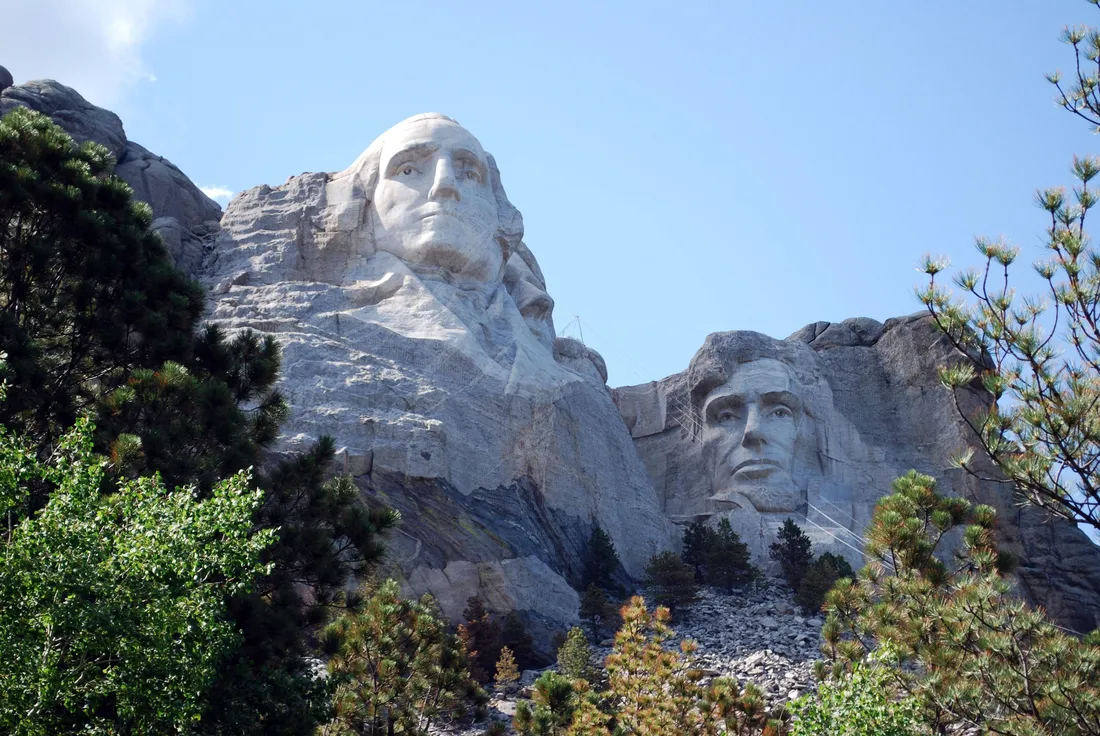 Abraham Lincoln
