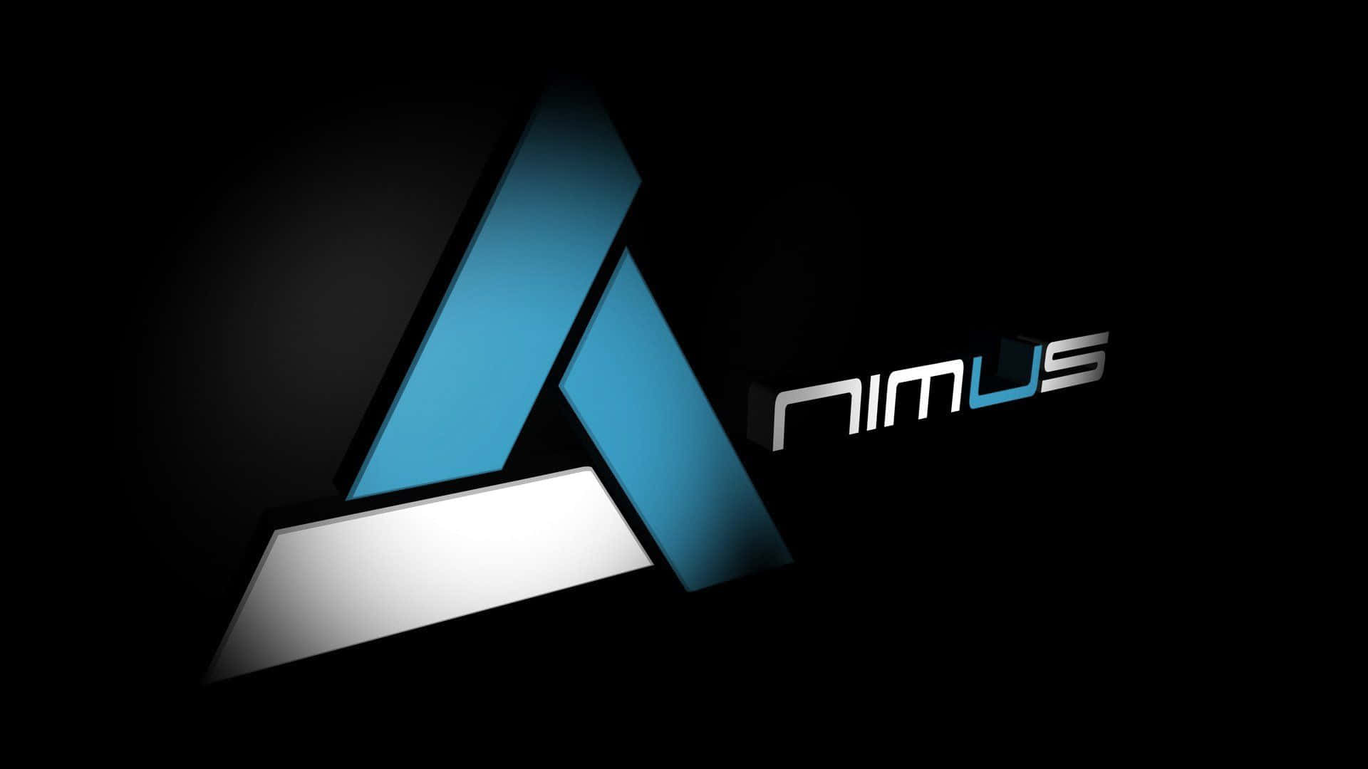 Abstergo, 1920 x 1080, blue and white, Full HD Desktop Wallpaper