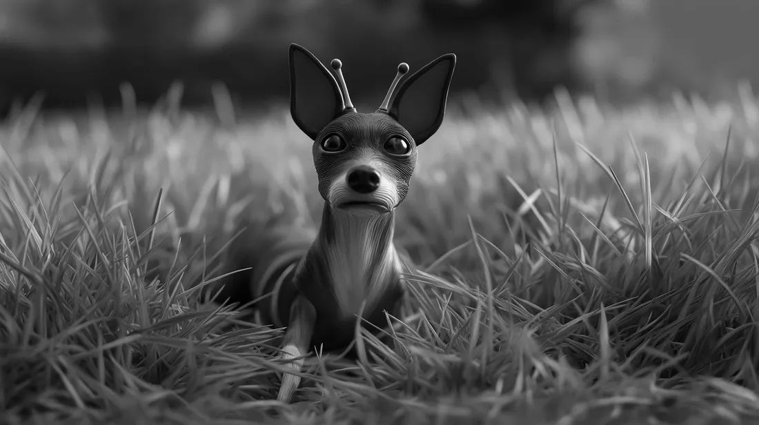 Abstract Animal