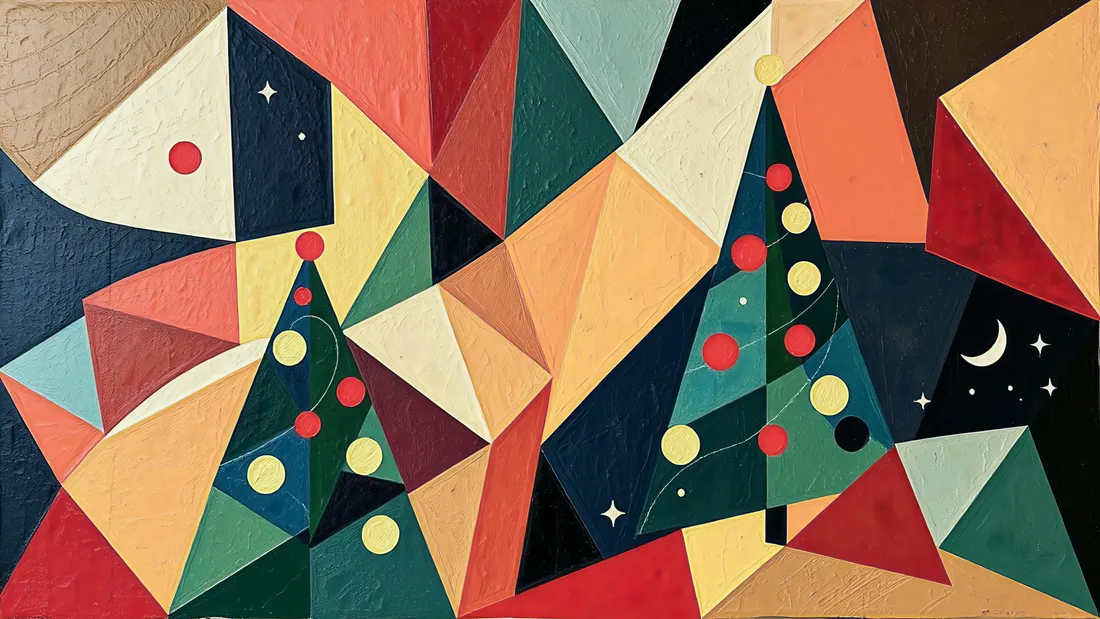 Abstract Art