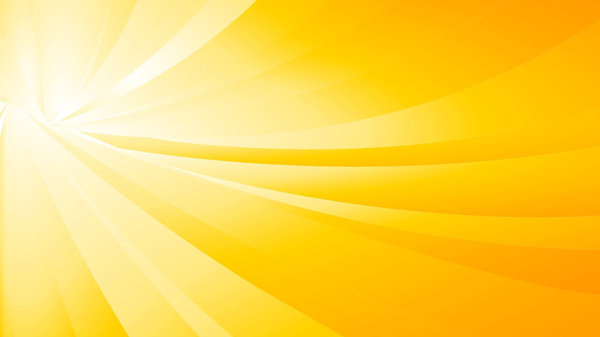 orange, yellow, HD lines, Full HD Desktop Wallpaper