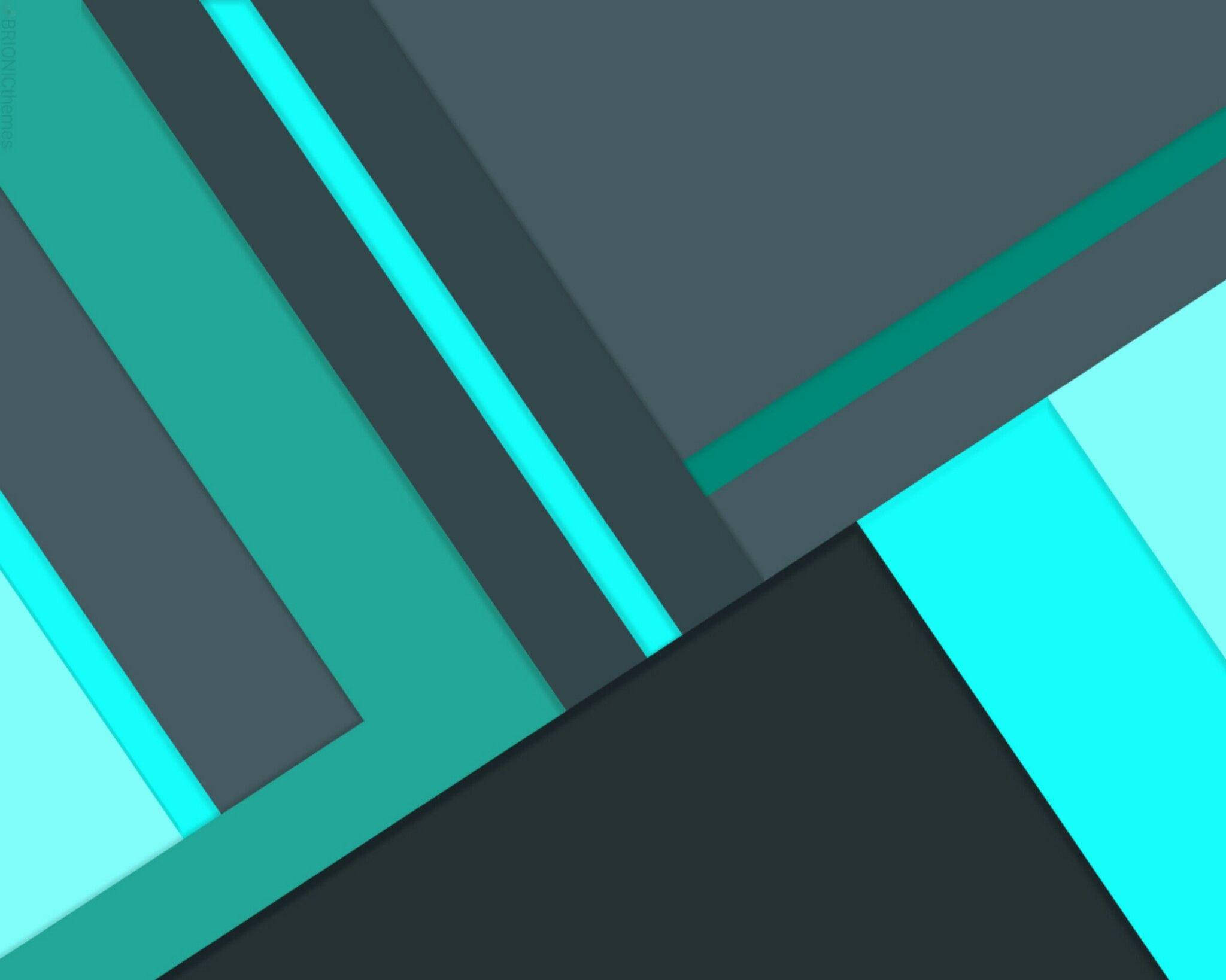 teal, gray, geometric stripes, Full HD Desktop Wallpaper