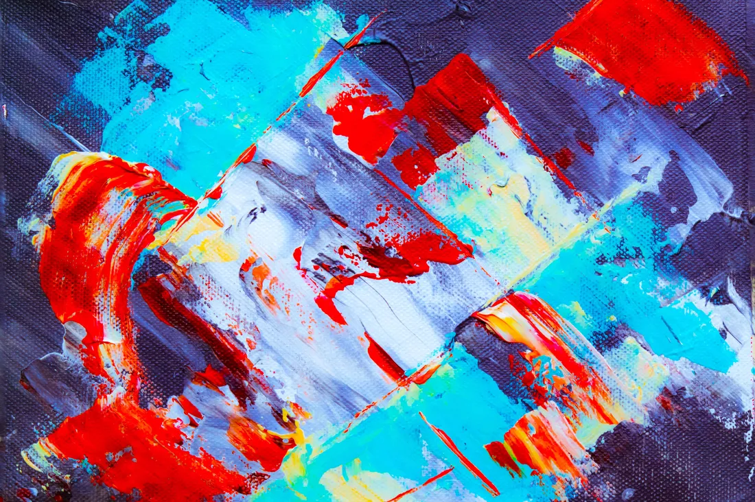 Abstract Chaos