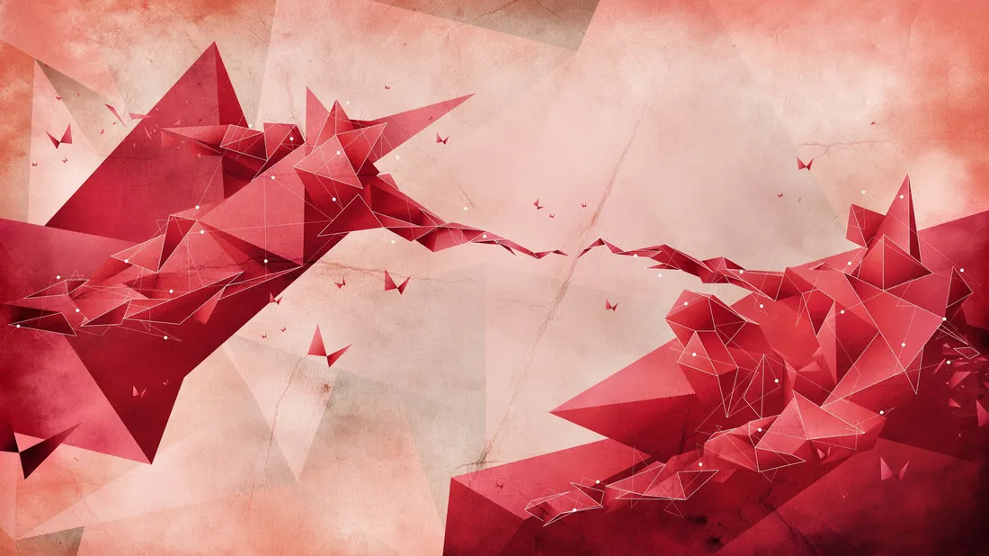Abstract Desktop
