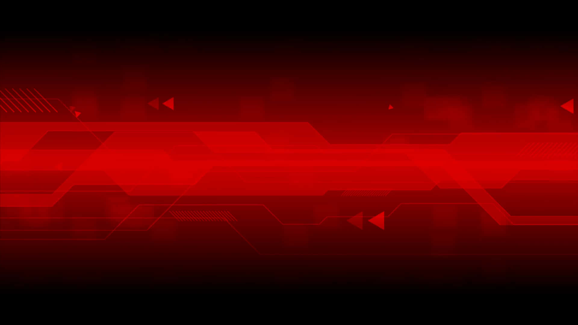 1920x1080, red, cyber line, Full HD Desktop Wallpaper