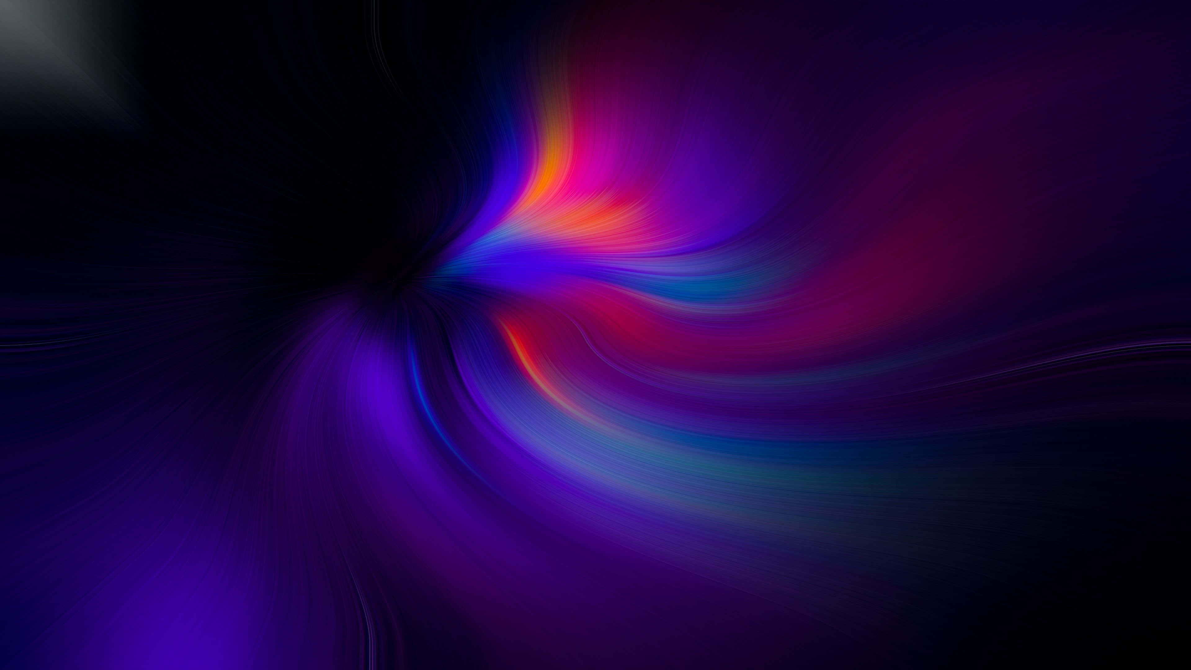 cosmic swirl, purple, pink, 4K Desktop Wallpaper