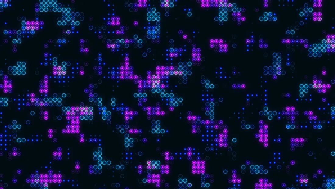 Abstract Dot