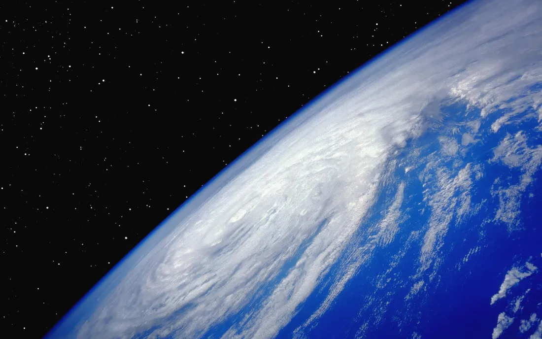 Abstract Earth