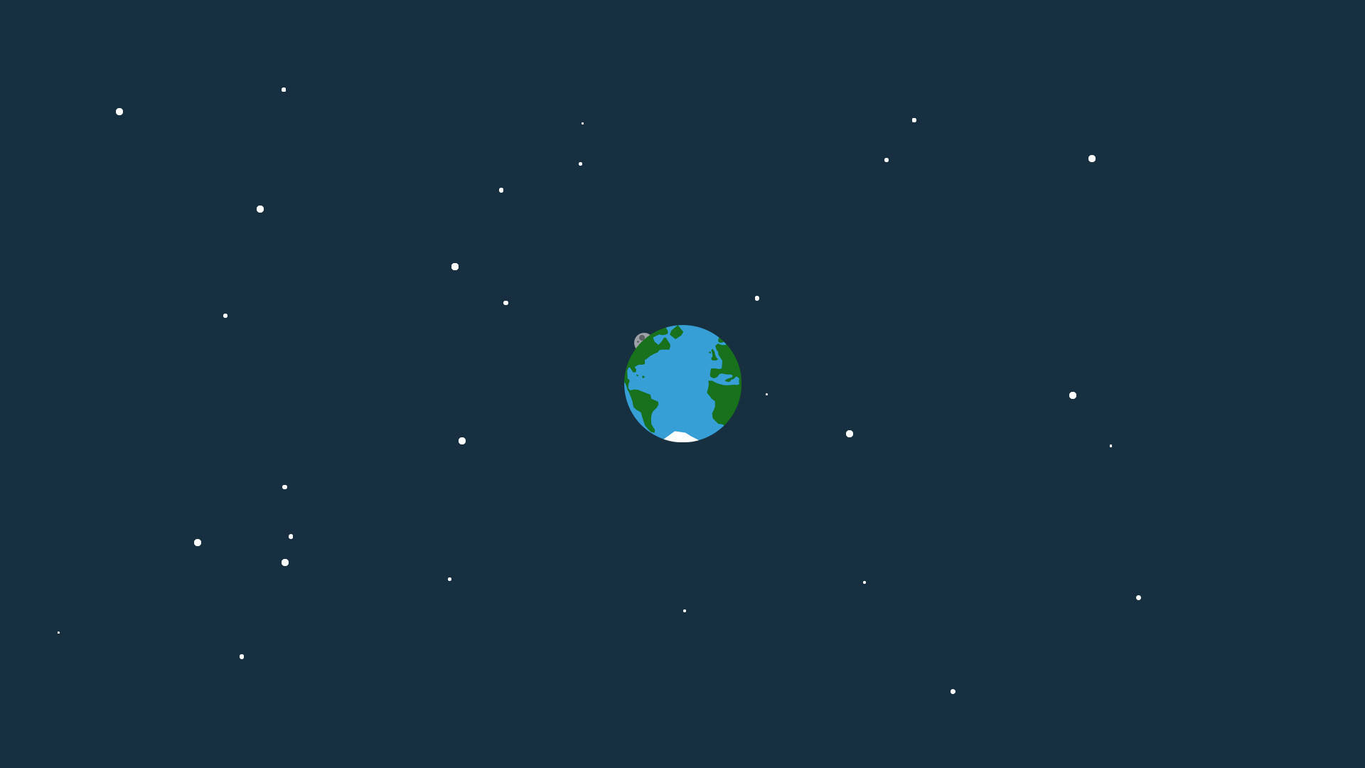 Earth, blue, green, Full HD Desktop Wallpaper
