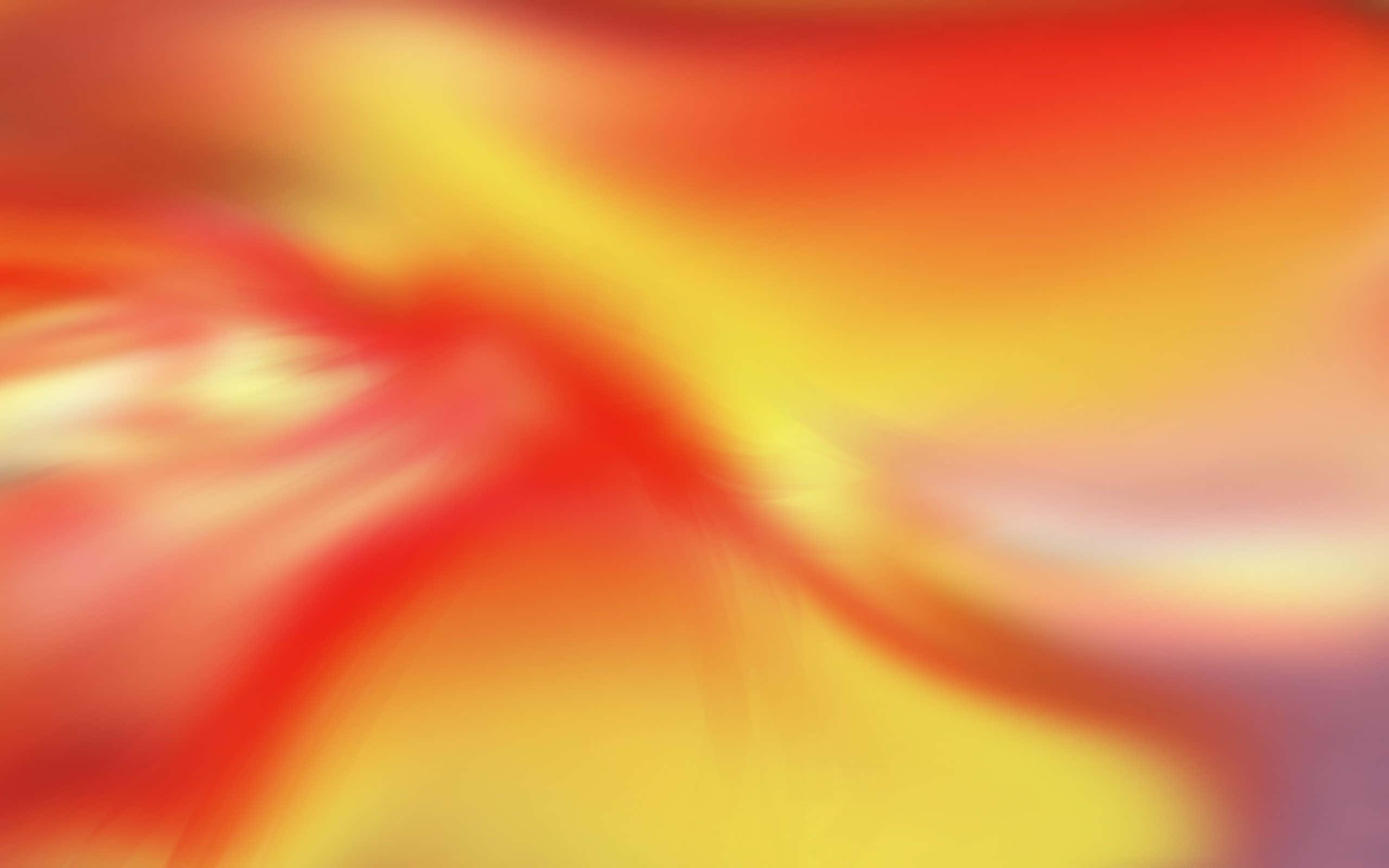fiery red, orange, golden yellow, 2K Desktop Wallpaper