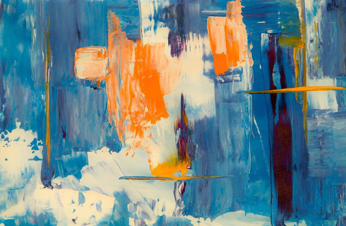 Abstract Expressionism