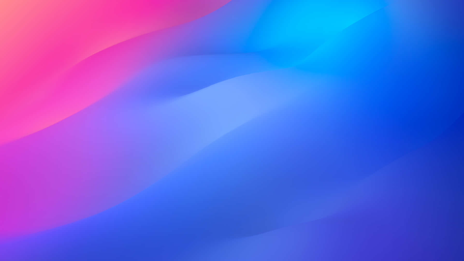 pink, blue, gradient, Full HD Desktop Wallpaper