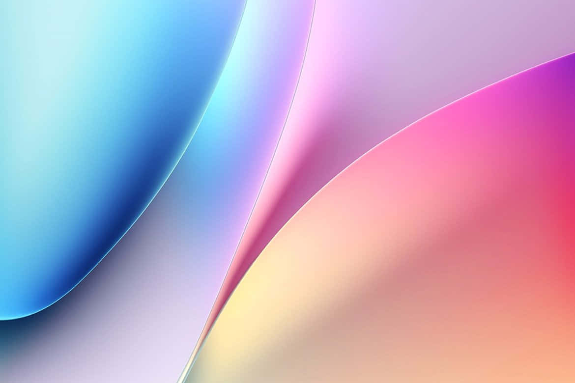 blue, purple, pink, SD Desktop Wallpaper