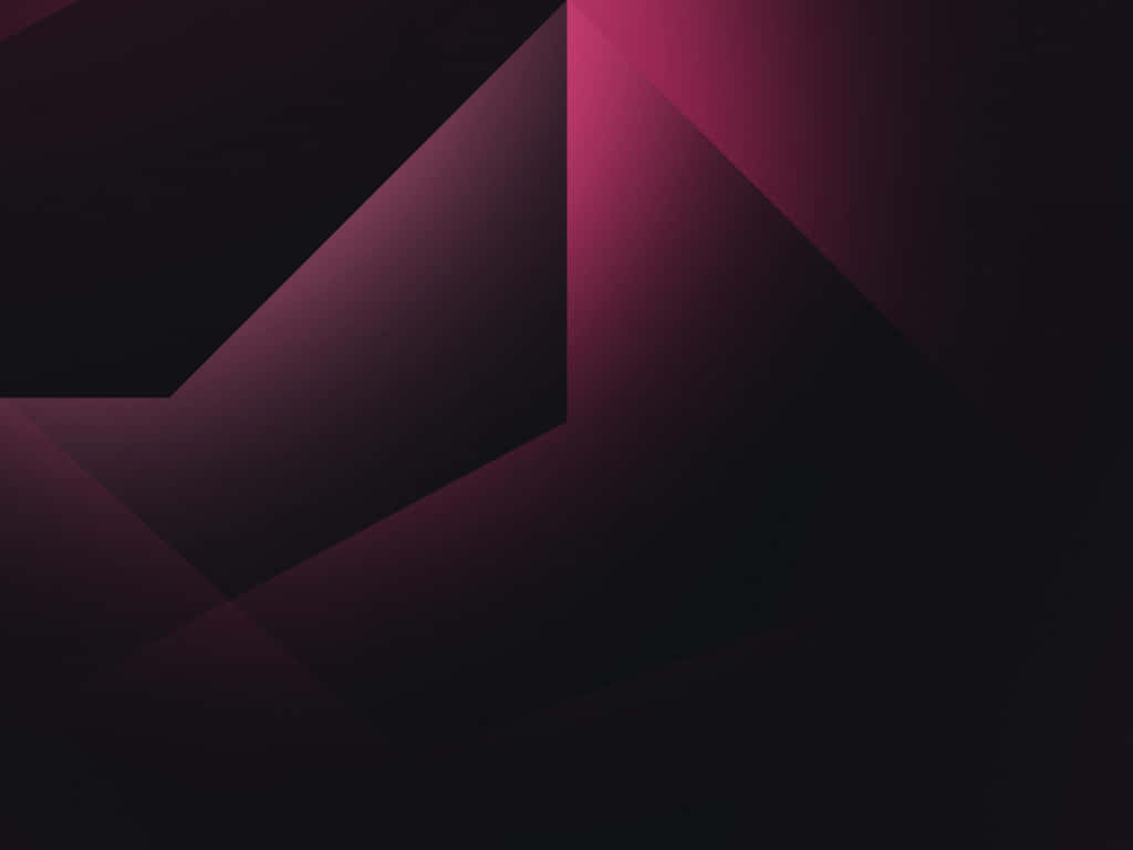dark abstract gradient, geometric background, deep purple, SD Desktop Wallpaper