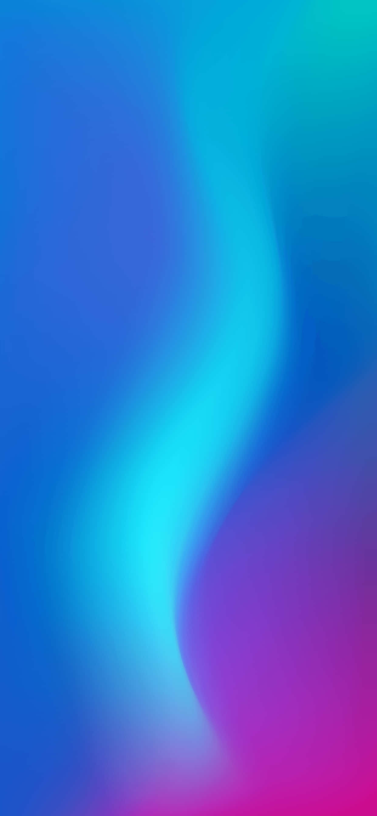 iPhone X, purple, blue, 2K Phone Wallpaper