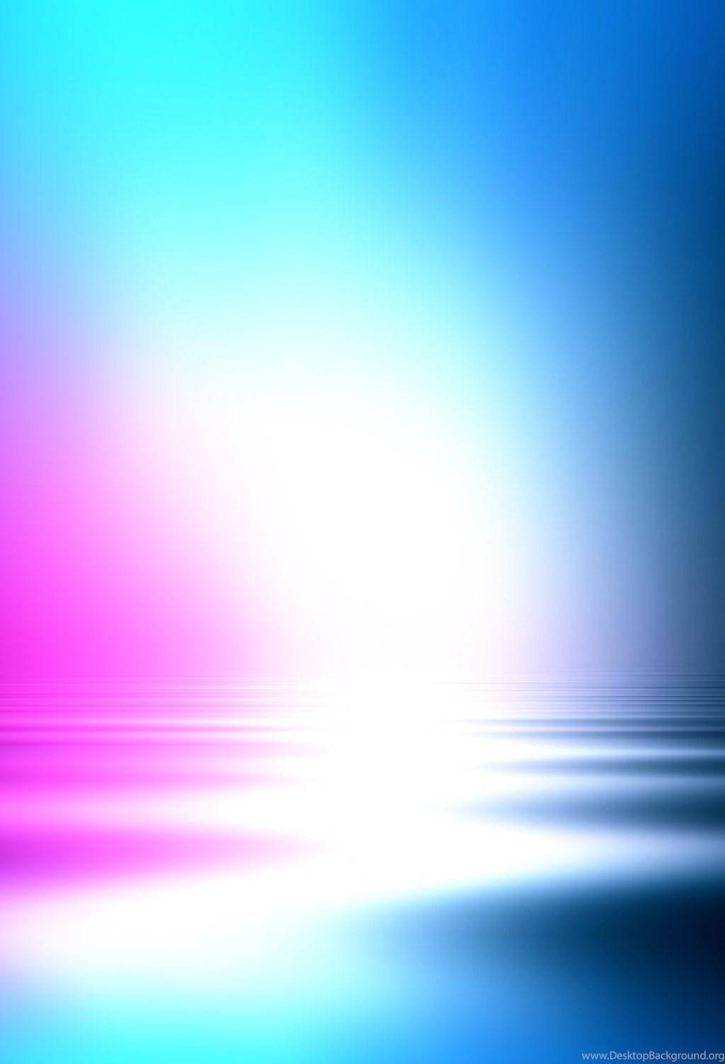 iOS 7, blue, pink, HD Phone Wallpaper