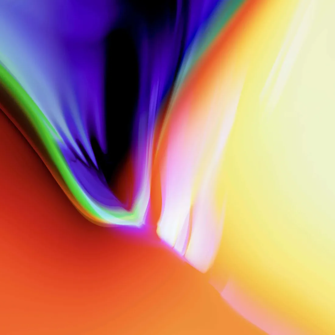 Abstract Light