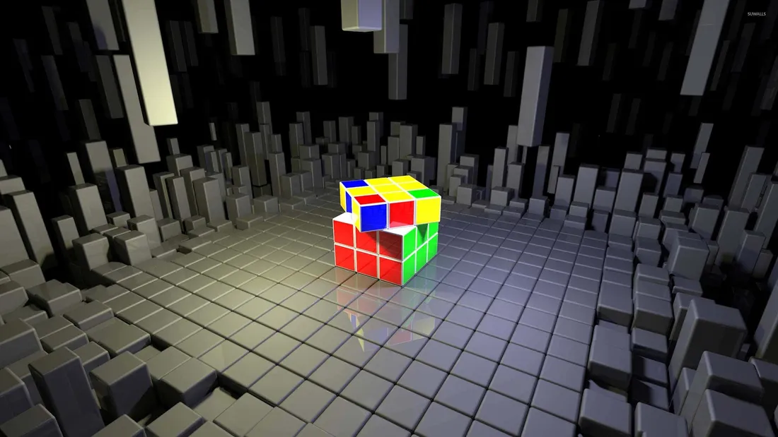 Abstract Polygon
