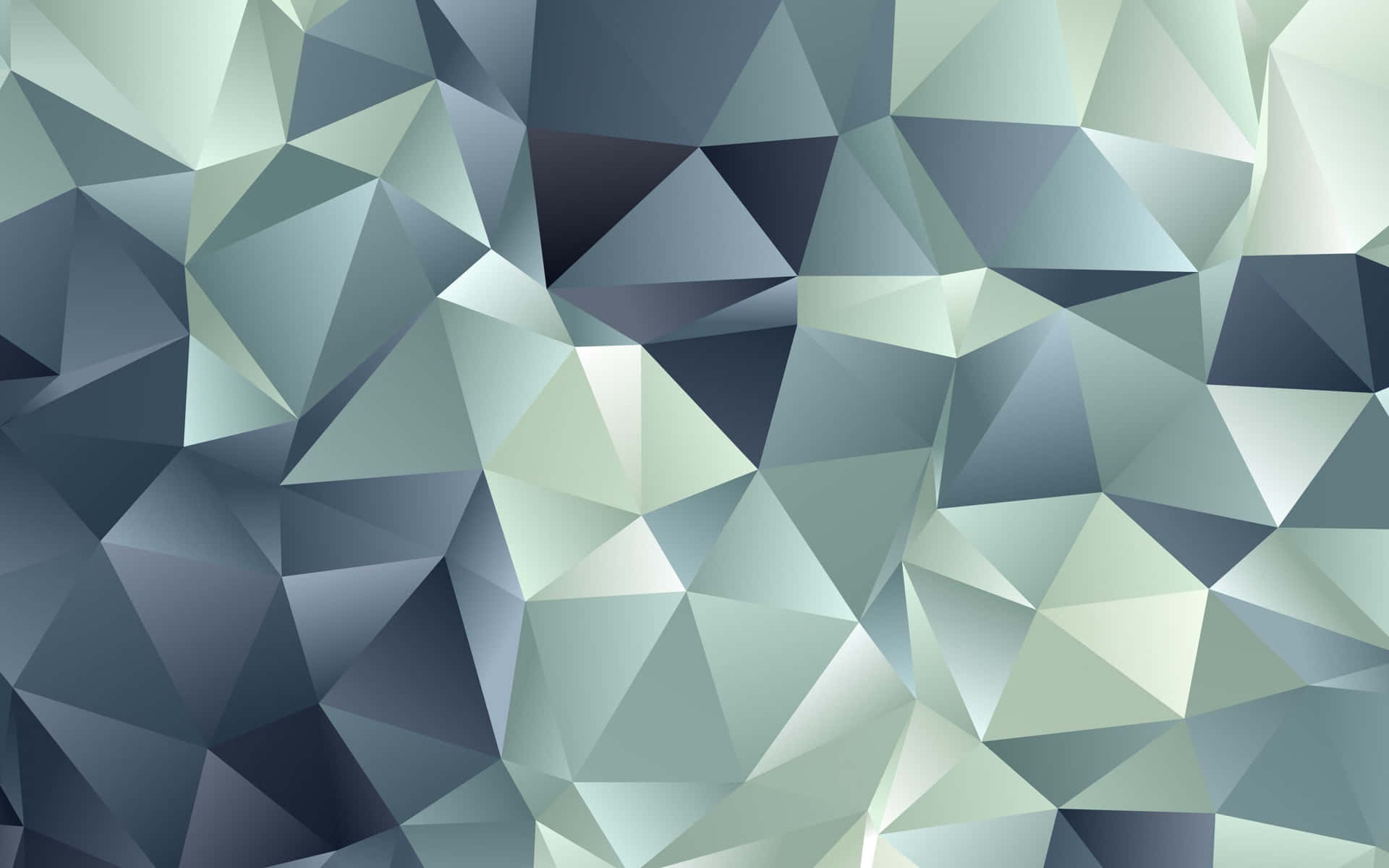 abstract polygon, texture background, low poly triangular facets, Full HD Desktop Wallpaper