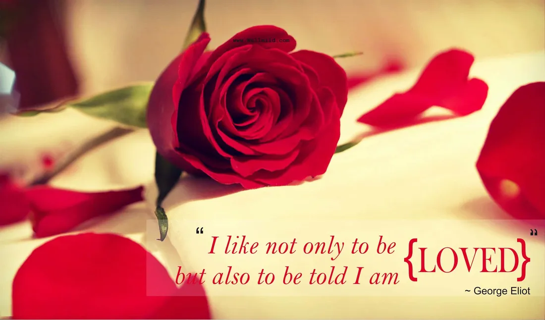 Abstract Rose
