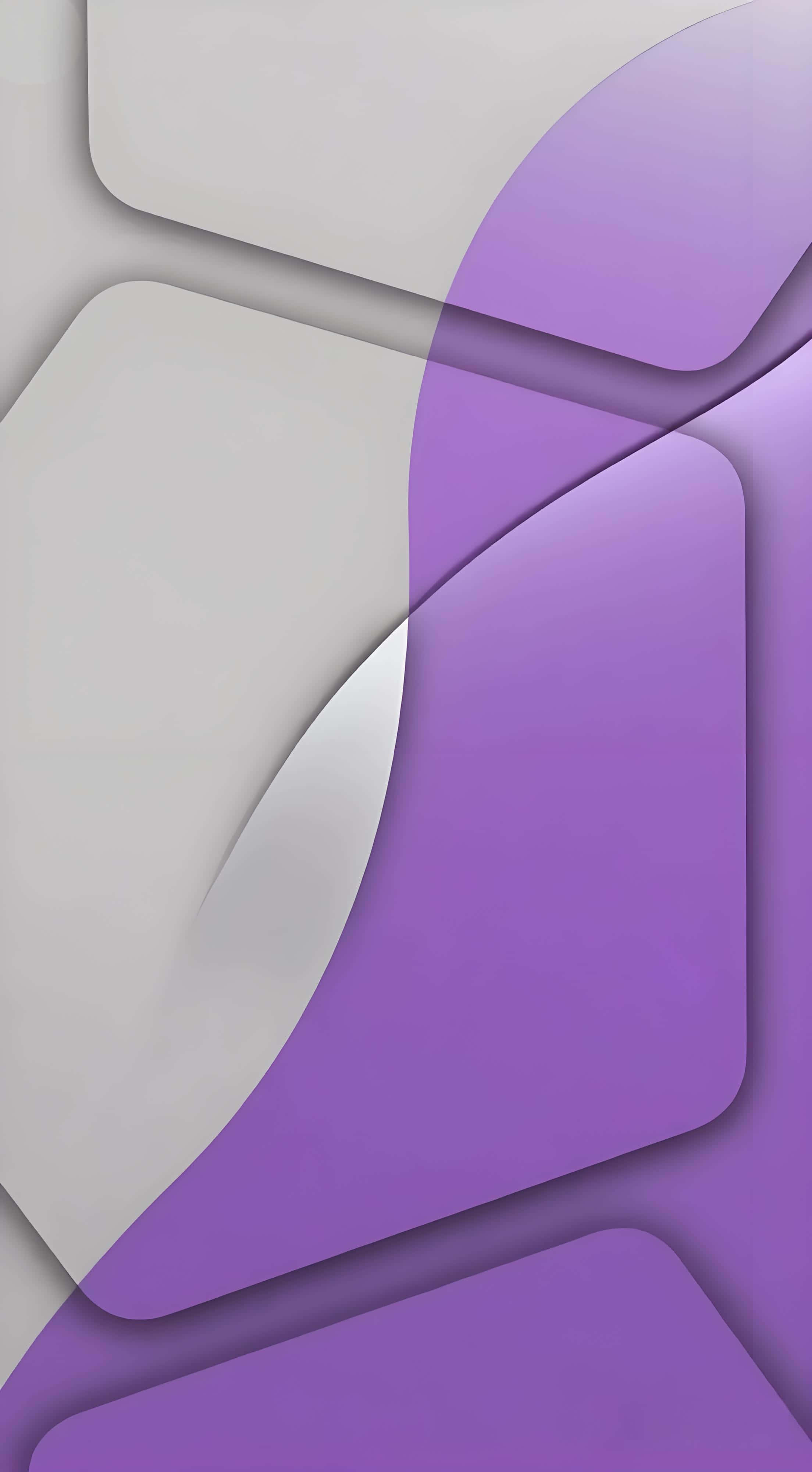 purple, gray, geometry, 4K Phone Wallpaper
