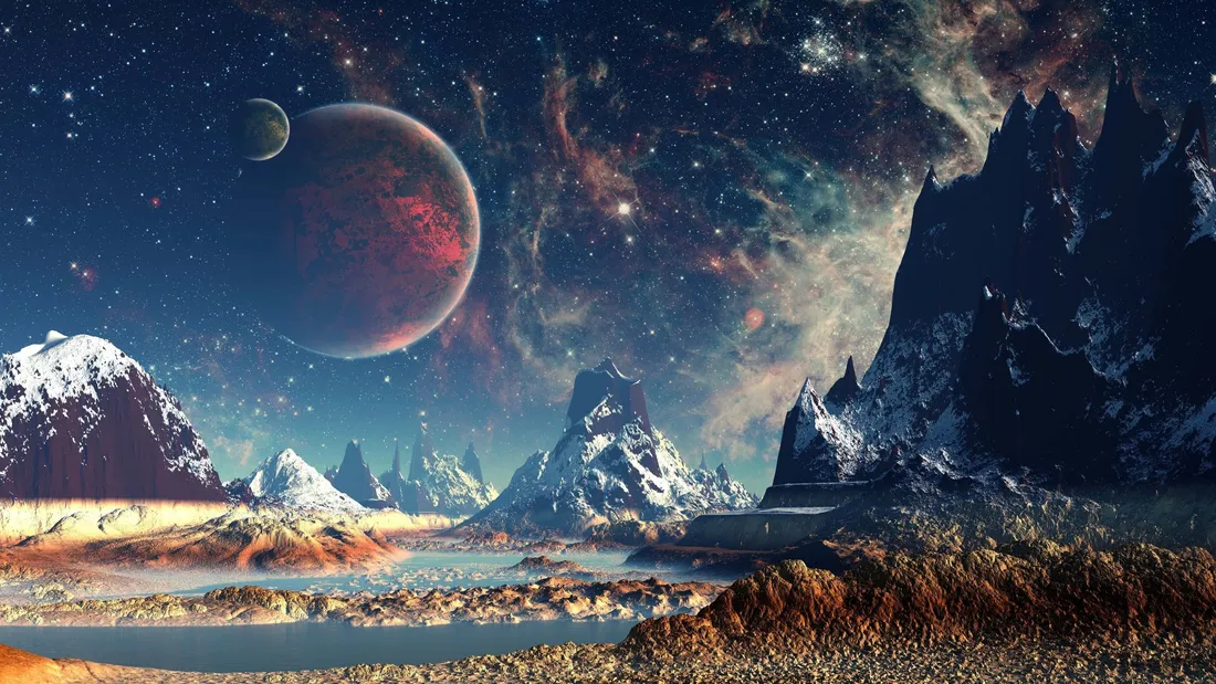 Abstract Space