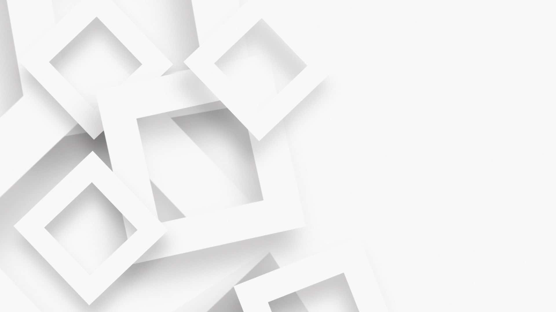 1920 x 1080, abstract, white, Full HD Desktop Wallpaper