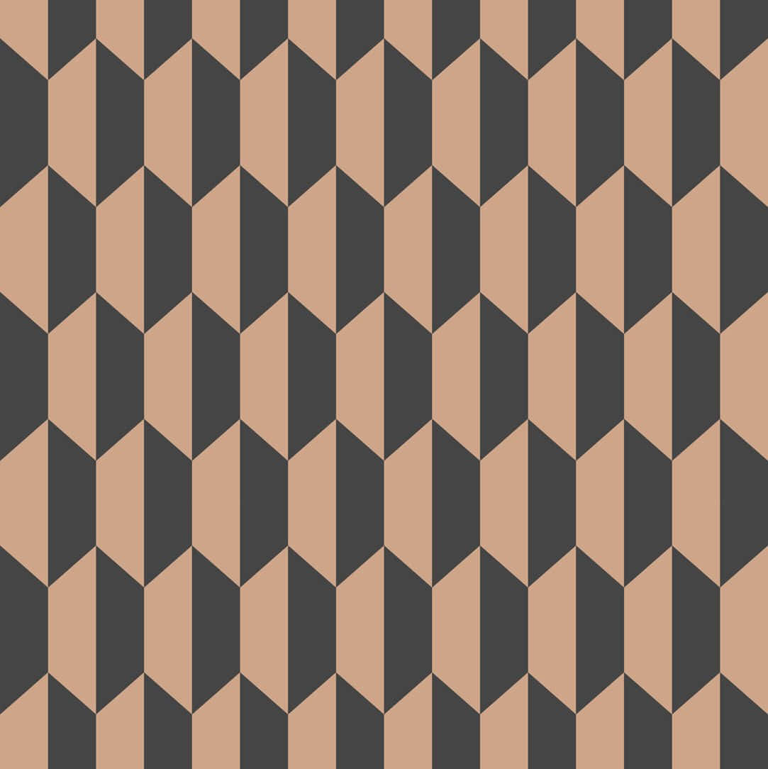diminutive squares, beige, dark gray, SD Phone Wallpaper