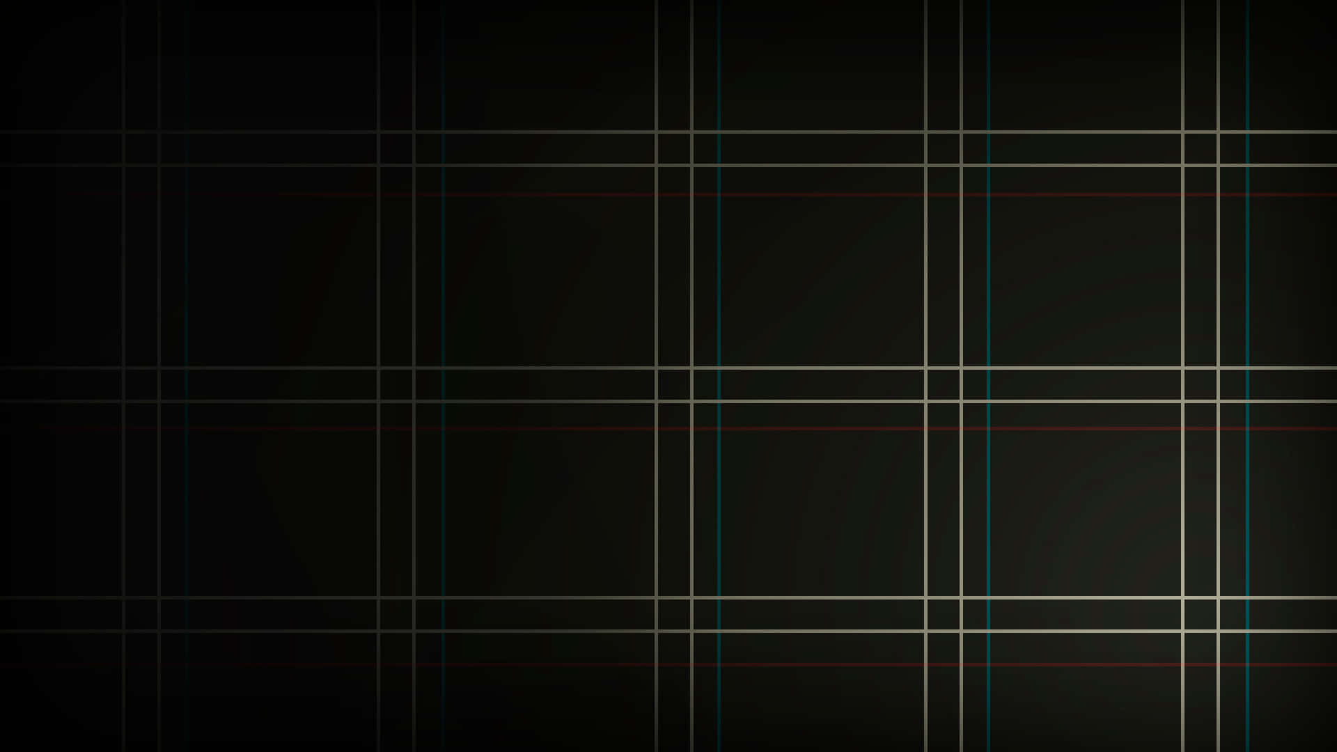 abstract grid lines, dark background, teal, Full HD Desktop Wallpaper